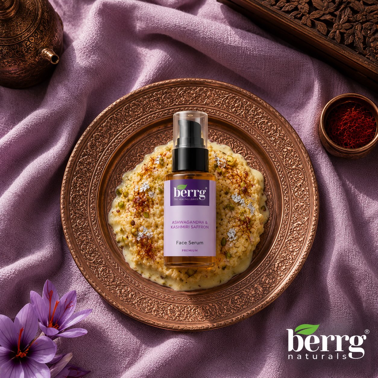 Serum